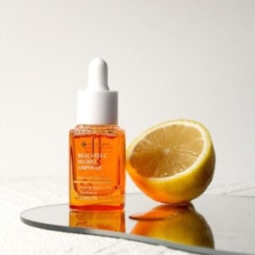 KSECRET AMPOULE VITA C VÉRITABLE