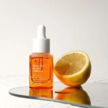 KSECRET AMPOULE VITA C VÉRITABLE