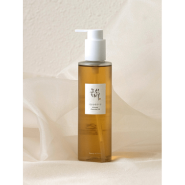 BEAUTY OF JOSEON GINSENG HUILE NETTOYANTE BEAUTY OF JOSEON GINSENG HUILE NETTOYANTE