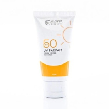 ALANIA ÉCRAN INVISIBLE SPF 50+