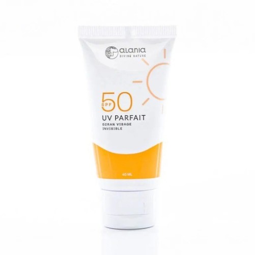 ALANIA ÉCRAN INVISIBLE SPF 50+