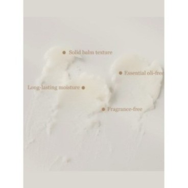 BEAUTY OF JOSEON BAUME NETTOYANT RADIANCE