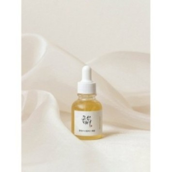 BEAUTY OF JOSEON SÉRUM PROPOLIS + NIACINAMIDE