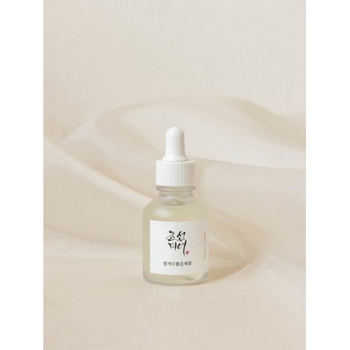 BEAUTY OF JOSEON SÉRUM GLOW DEEP RIZ + ALPHA-ARBUTINE