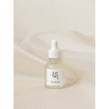 BEAUTY OF JOSEON SÉRUM GLOW DEEP RIZ + ALPHA-ARBUTINE