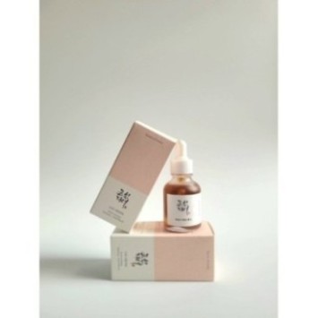 BEAUTY OF JOSEON SÉRUM REVIVE GINSENG + MUCINE D'ESCARGOT