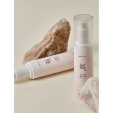 BEAUTY OF JOSEON SÉRUM SOLAIRE HUMIDE AU GINSENG (SPF 50+ PA++++)