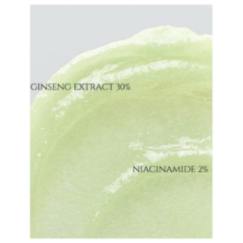 BEAUTY OF JOSEON SÉRUM SOLAIRE HUMIDE AU GINSENG (SPF 50+ PA++++)