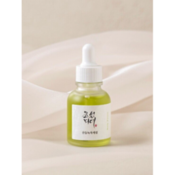 BEAUTY OF JOSEON SÉRUM CALMANT THÉ VERT + PANTHÉNOL