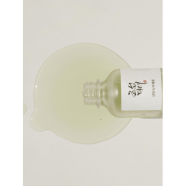 BEAUTY OF JOSEON SÉRUM CALMANT THÉ VERT + PANTHÉNOL