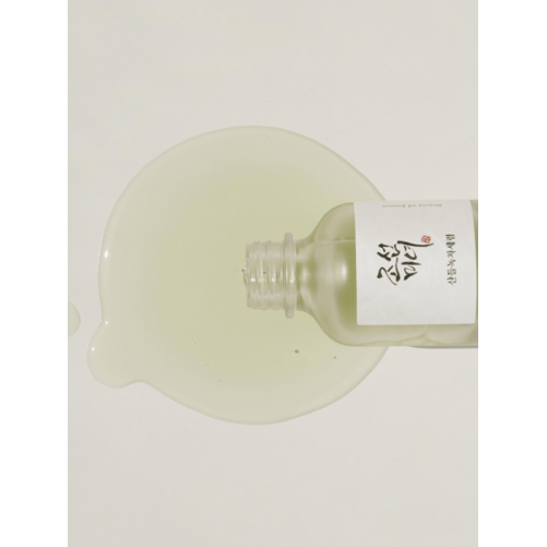 BEAUTY OF JOSEON SÉRUM CALMANT THÉ VERT + PANTHÉNOL