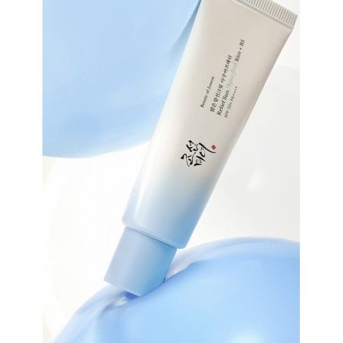 BEAUTY OF JOSEON RELIEF SUN AQUA FRESH