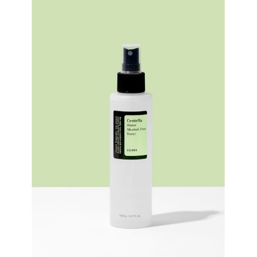 COSRX TONER SANS ALCOOL CENTELLA WATER