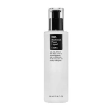 COSRX LIQUIDE BHA BLACKHEAD POWER