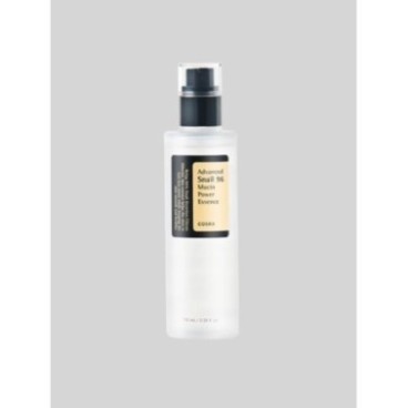 COSRX ESSENCE PUISSANTE AVANCÉE SNAIL 96 MUCIN