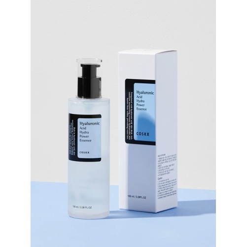 COSRX HYALURONIC ACID HYDRA POWER ESSENCE