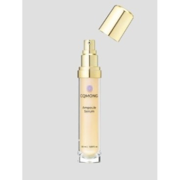CQMONG SÉRUM AMPOULE