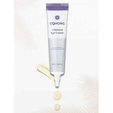 CQMONG CRÈME CONTOUR DES YEUX INTENSIVE CQMONG CRÈME CONTOUR DES YEUX INTENSIVE
