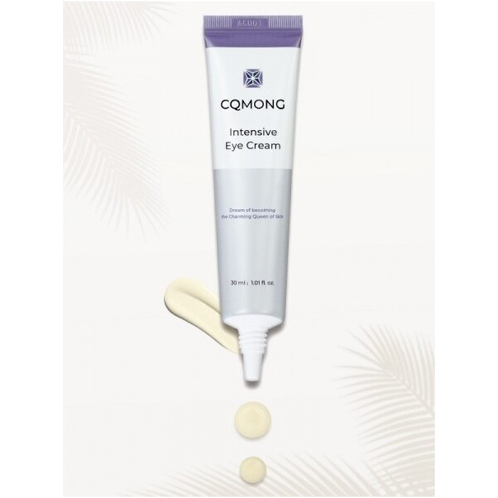 CQMONG CRÈME CONTOUR DES YEUX INTENSIVE