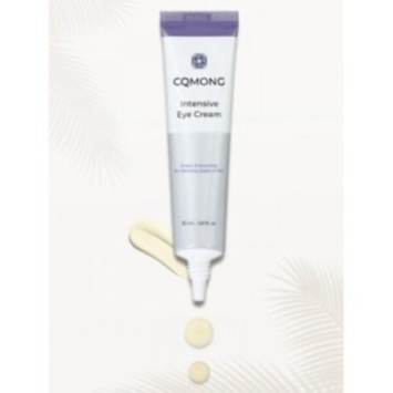 CQMONG CRÈME CONTOUR DES YEUX INTENSIVE