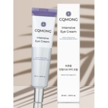 CQMONG CRÈME CONTOUR DES YEUX INTENSIVE