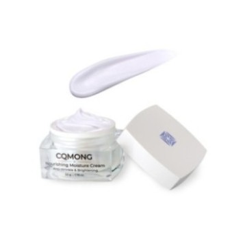 CQMONG CRÈME HYDRATANTE NOURRISSANTE