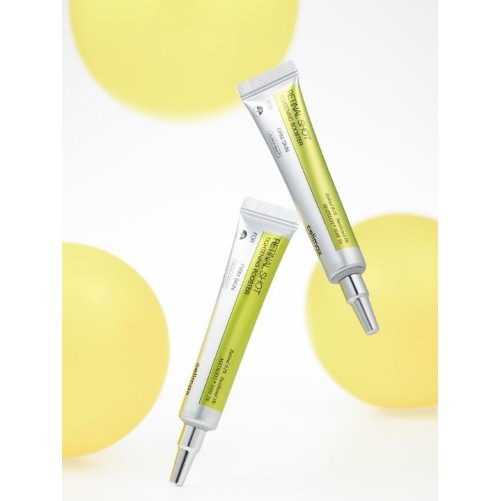 CELIMAX LE BOOSTER DE RESSERREMENT DE LA RÉTINE VITA-A