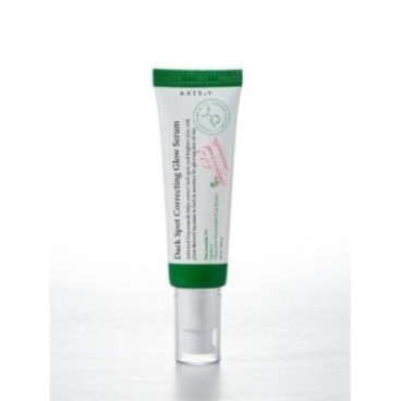 AXIS-Y SÉRUM CORRECTEUR DE TACHES BRUNES