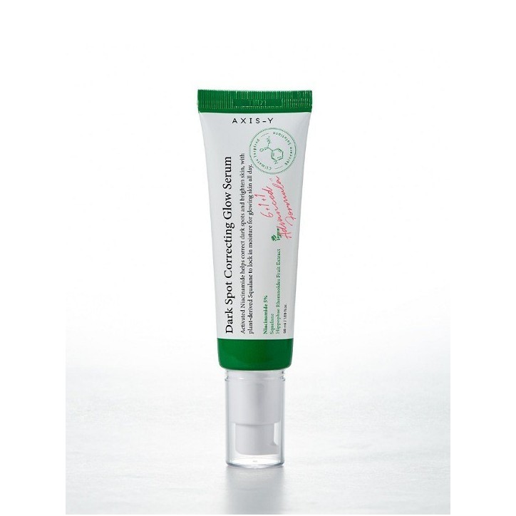 AXIS-Y SÉRUM CORRECTEUR DE TACHES BRUNES