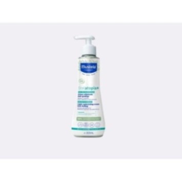 MUSTELA STELATOPIA + CRÈME RELIPIDANTE ANTI-GRATTAGE CERTIFIÉE BIO