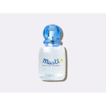 MUSTELA EAU DE SOIN PARFUMÉE MUSTI