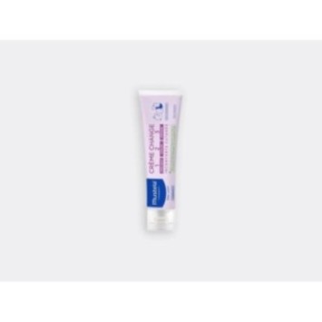 MUSTELA CRÈME CHANGE 123 50ML