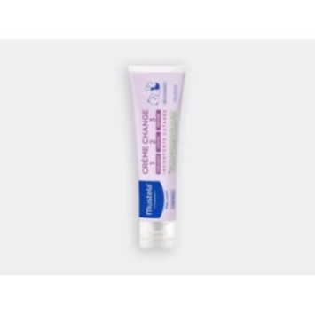 MUSTELA CRÈME CHANGE 123 100ML