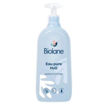 BIOLANE EAU PURE H2O 750ML BIOLANE EAU PURE H2O 750ML