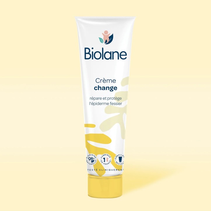 BIOLANE CRÈME CHANGE 50ML