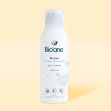 BIOLANE BRUME RAFRAÎCHISSANTE 150ML