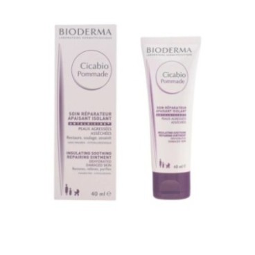BIODERMA CICABIO POMMADE 40ML