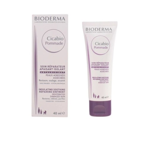 BIODERMA CICABIO POMMADE 40ML