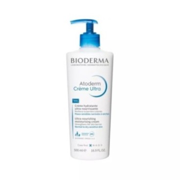 BIODERMA ATODERM CREME ULTRA 500ML