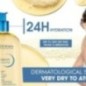 BIODERMA ATODERM HUILE DE DOUCHE 1L BIODERMA ATODERM HUILE DE DOUCHE 1L