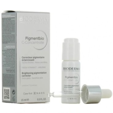 BIODERMA PIGMENTBIO C-CONCENTRATE 15ML