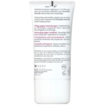 BIODERMA SENSIBIO AR CRÈME ANTI-ROUGEURS 40ML