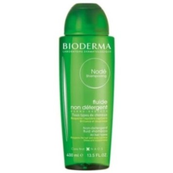 BIODERMA NODÉ SHAMPOING FLUIDE NON DÉTERGENT 200ML