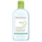 BIODERMA SÉBIUM H2O EAU MICELLAIRE DÉMAQUILLANTE 500ML
