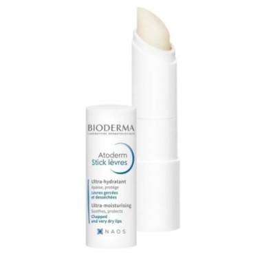 BIODERMA ATODERM STICK LÈVRES ULTRA-HYDRATANT 4 G