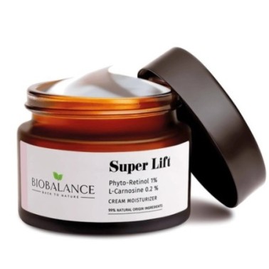 BIOBALANCE SUPER LIFT 50ML BIOBALANCE SUPER LIFT 50ML