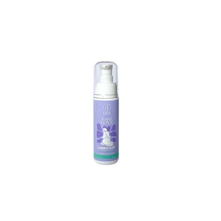 ODA LUBI LOVE LUBRIFIANT NEUTRE 50ML