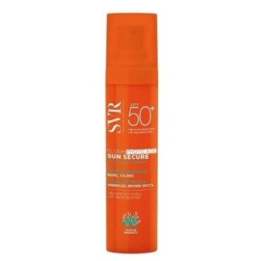 SVR SUN SECURE FLUIDE PHOTO-AGE SPF50+