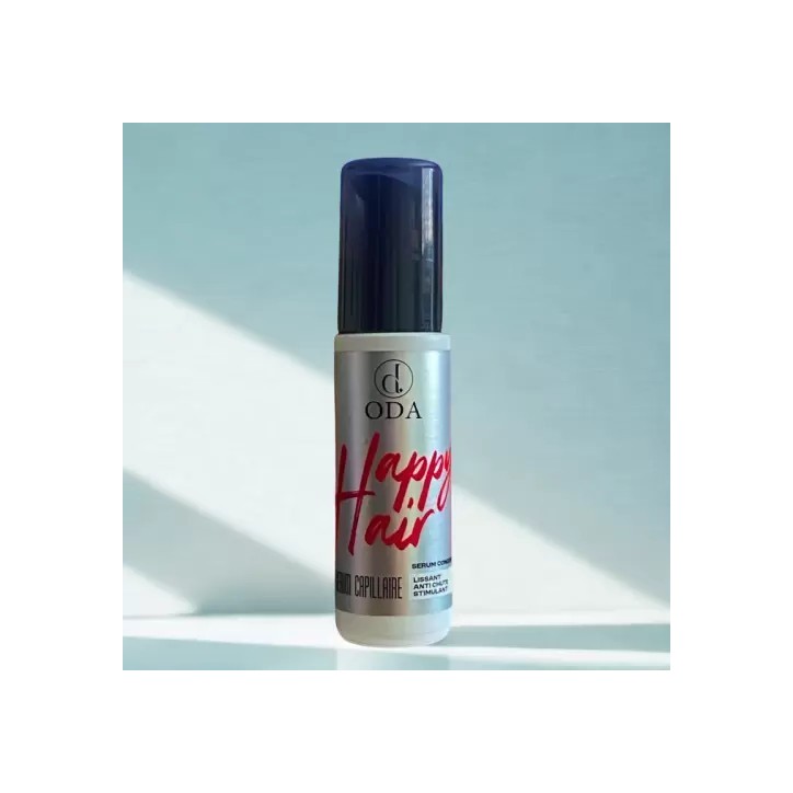 ODA HAPPY HAIR SERUM CAPILLAIRE 50ML