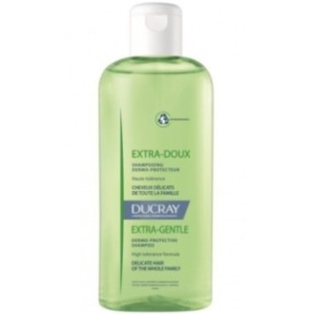 DUCRAY SHAMPOOING EXTRA DOUX 200ML